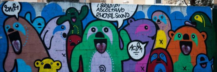 Bradipi