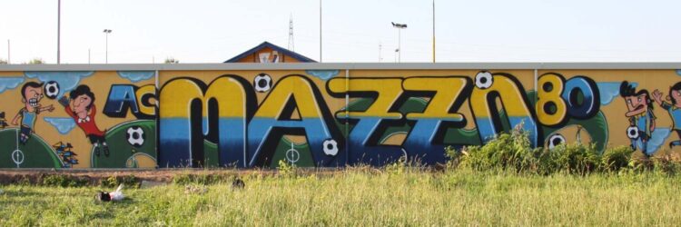 AC Mazzo 80